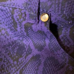 Lane Bryant jean 26 plus NEW